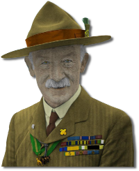 Baden-Powell