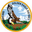 Golden Eagle